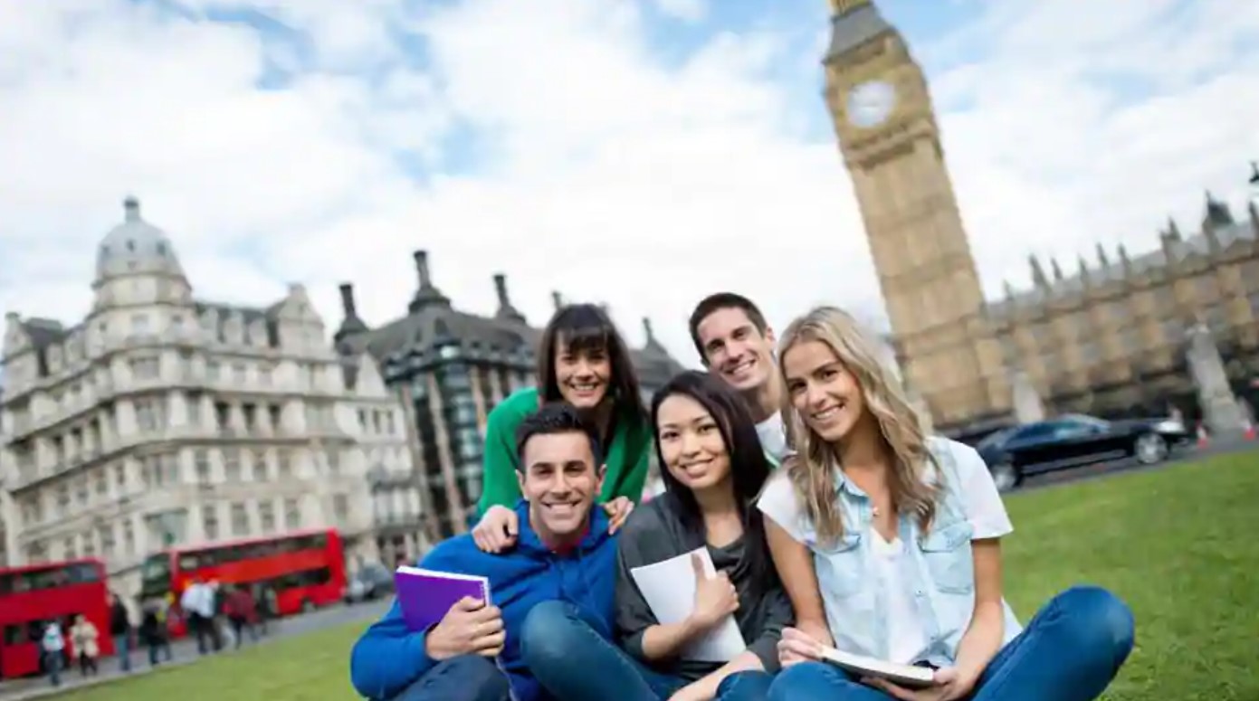 College Admission Abroad